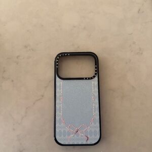 Casetify iPhone 17 Pro MagSafe Case